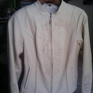 Limited edition harley davidson coat
